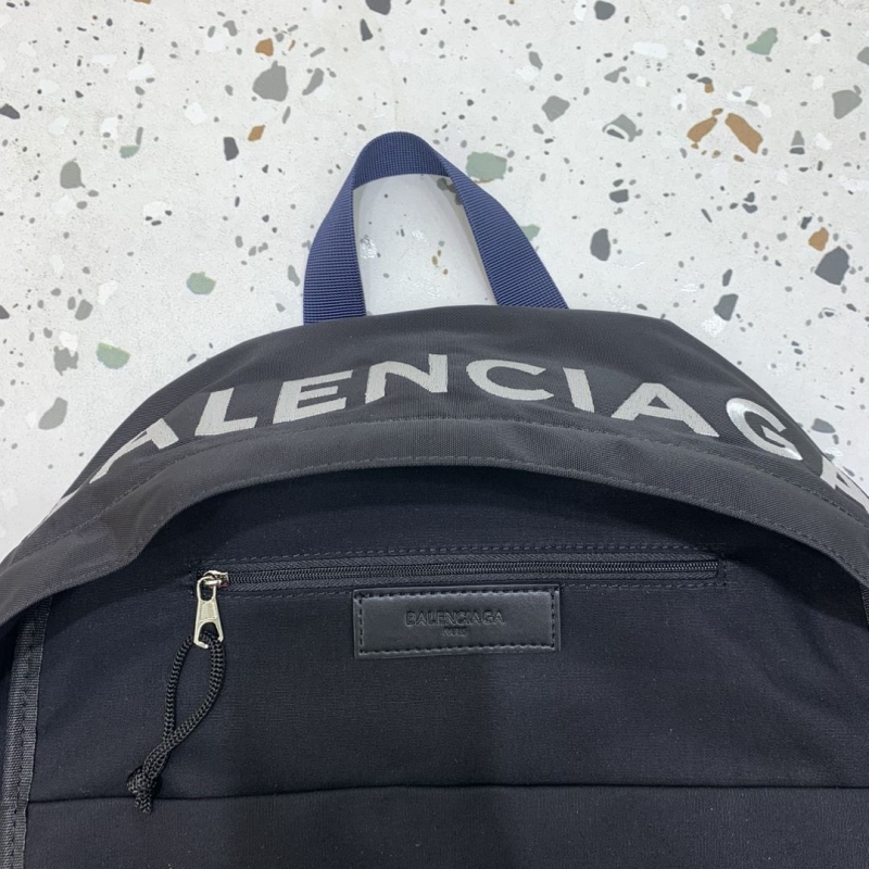 Balenciaga Backpacks